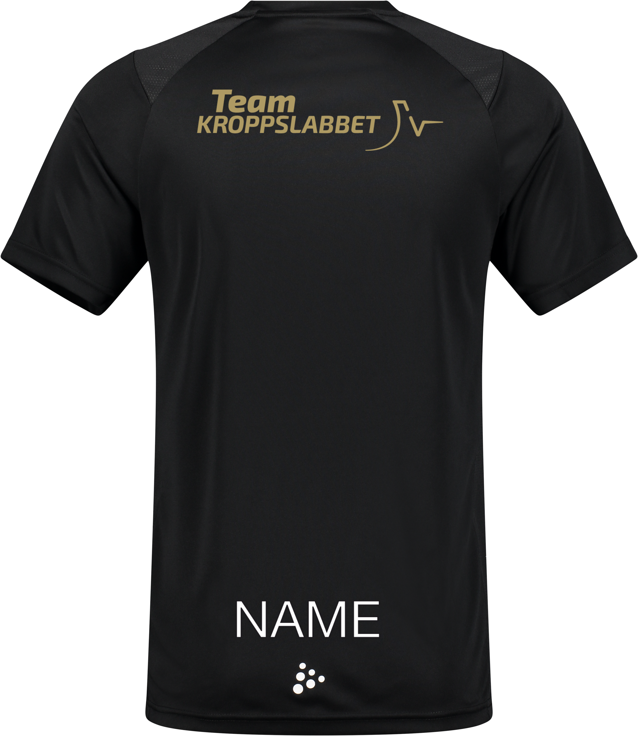 CRAFT, Rush 2.0 Ss Tee Jr