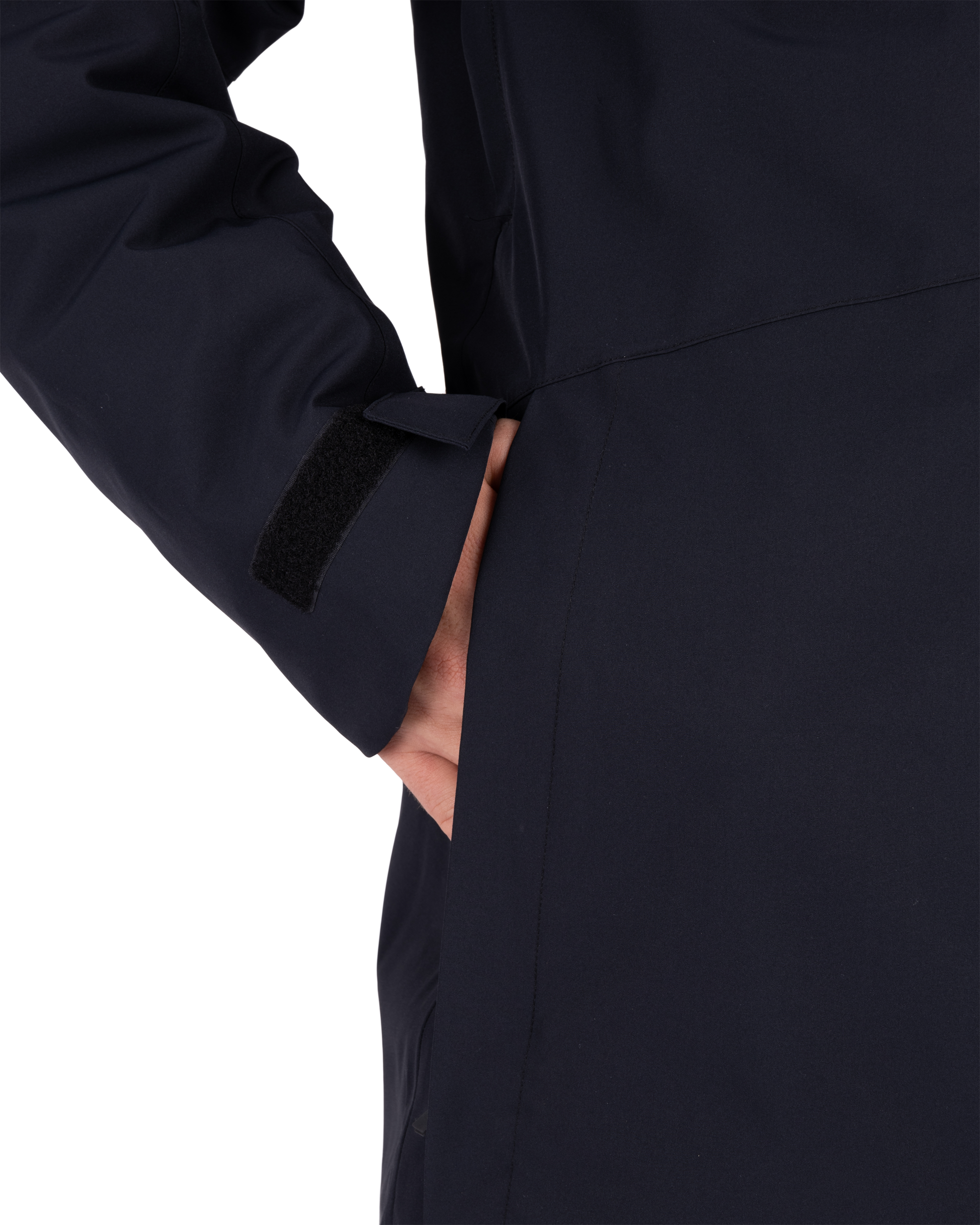 COLOUR WEAR, M Eagle Jacket