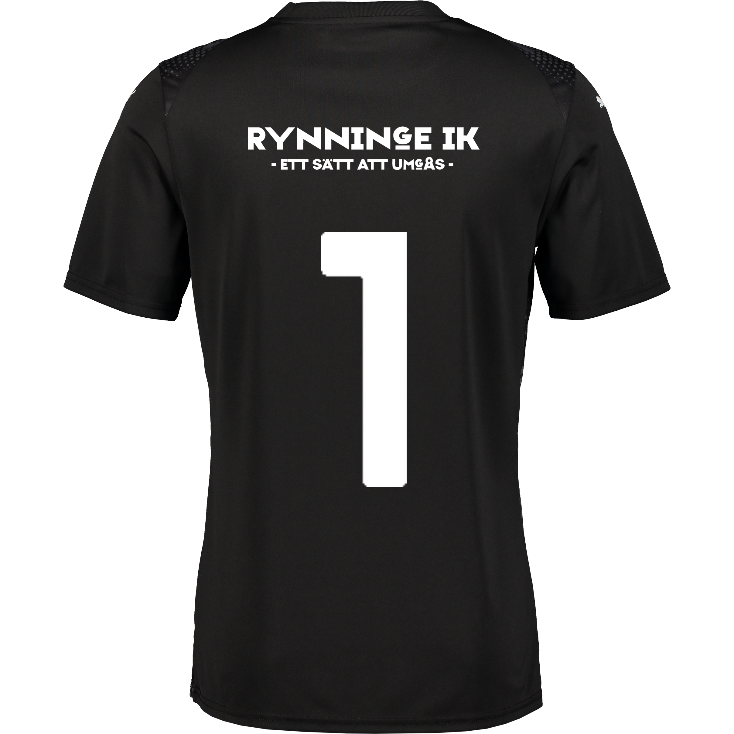 PUMA, T Ultimate Jsy