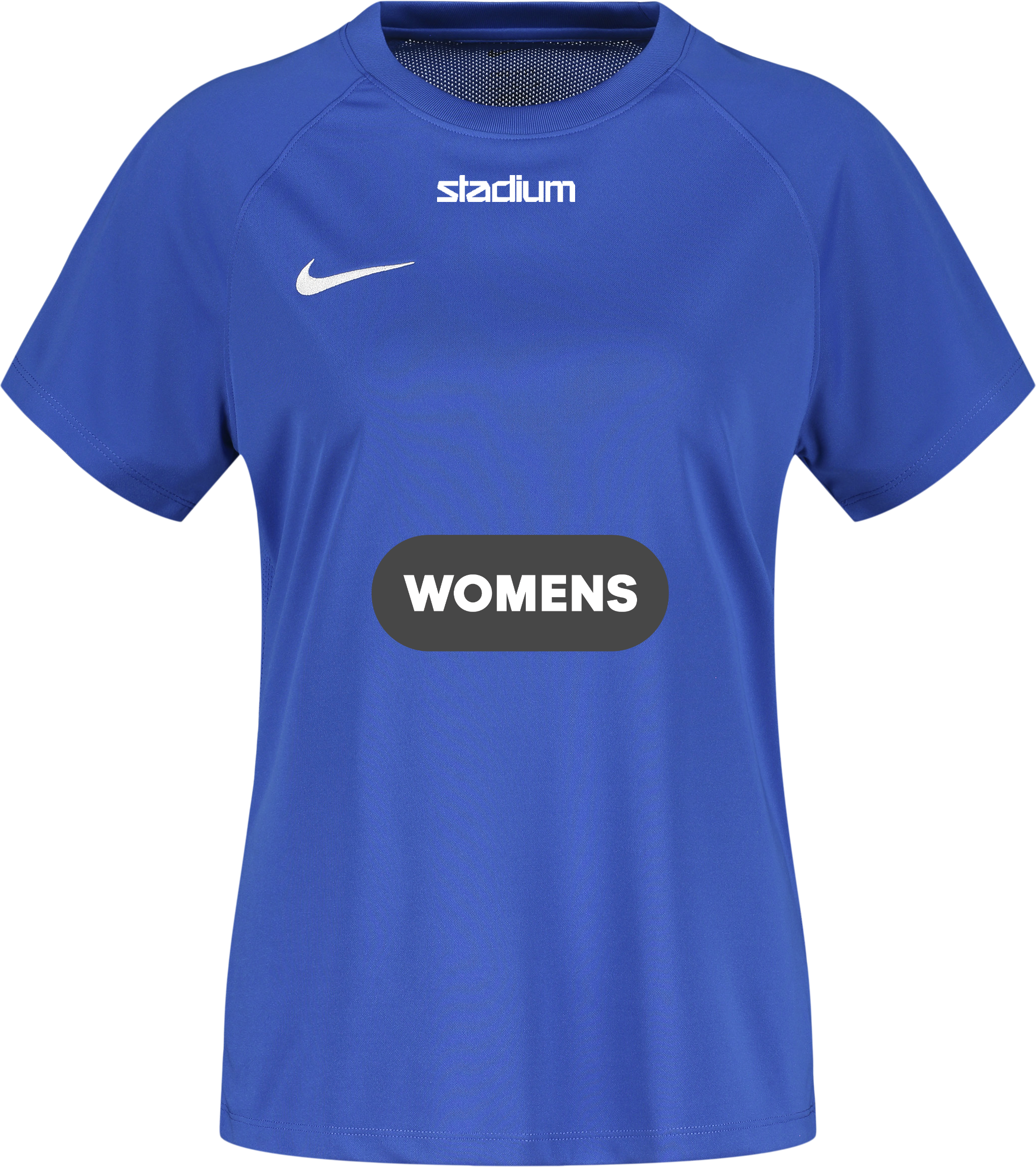 
NIKE, 
PARK VIII SS JSY W, 
Detail 1
