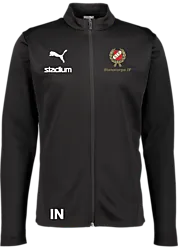 392094103101 PUMA T Goal Trg Jkt Jr 392094103101 PUMA T Goal Trg Jkt Jr Standard Small1x1