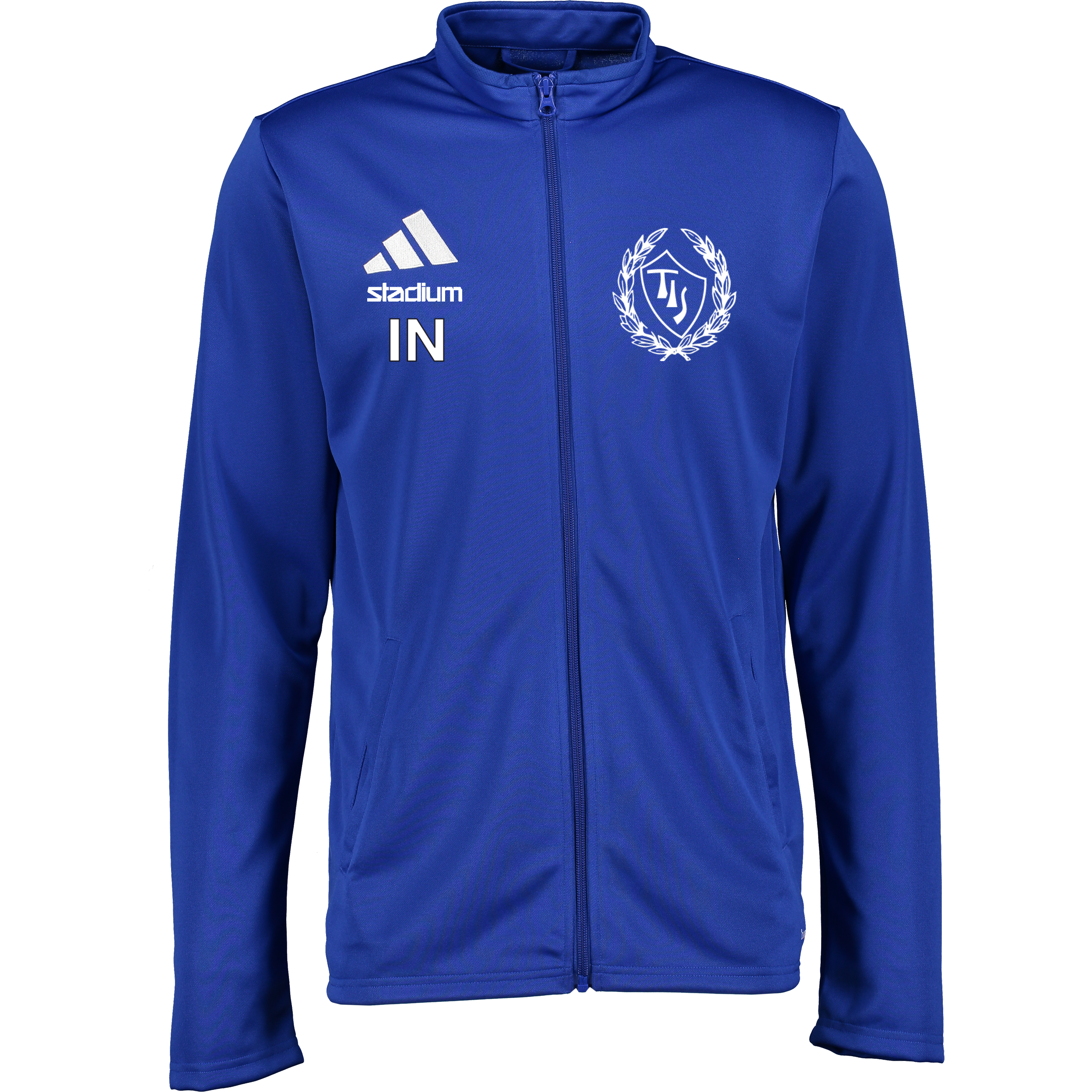 
ADIDAS, 
ENT26 TK JKT, 
Detail 1
