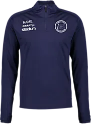 394171102101 CRAFT Evolve 2.0 Half Zip Jr 394171102101 CRAFT Evolve 2.0 Half Zip Jr Standard Small1x1