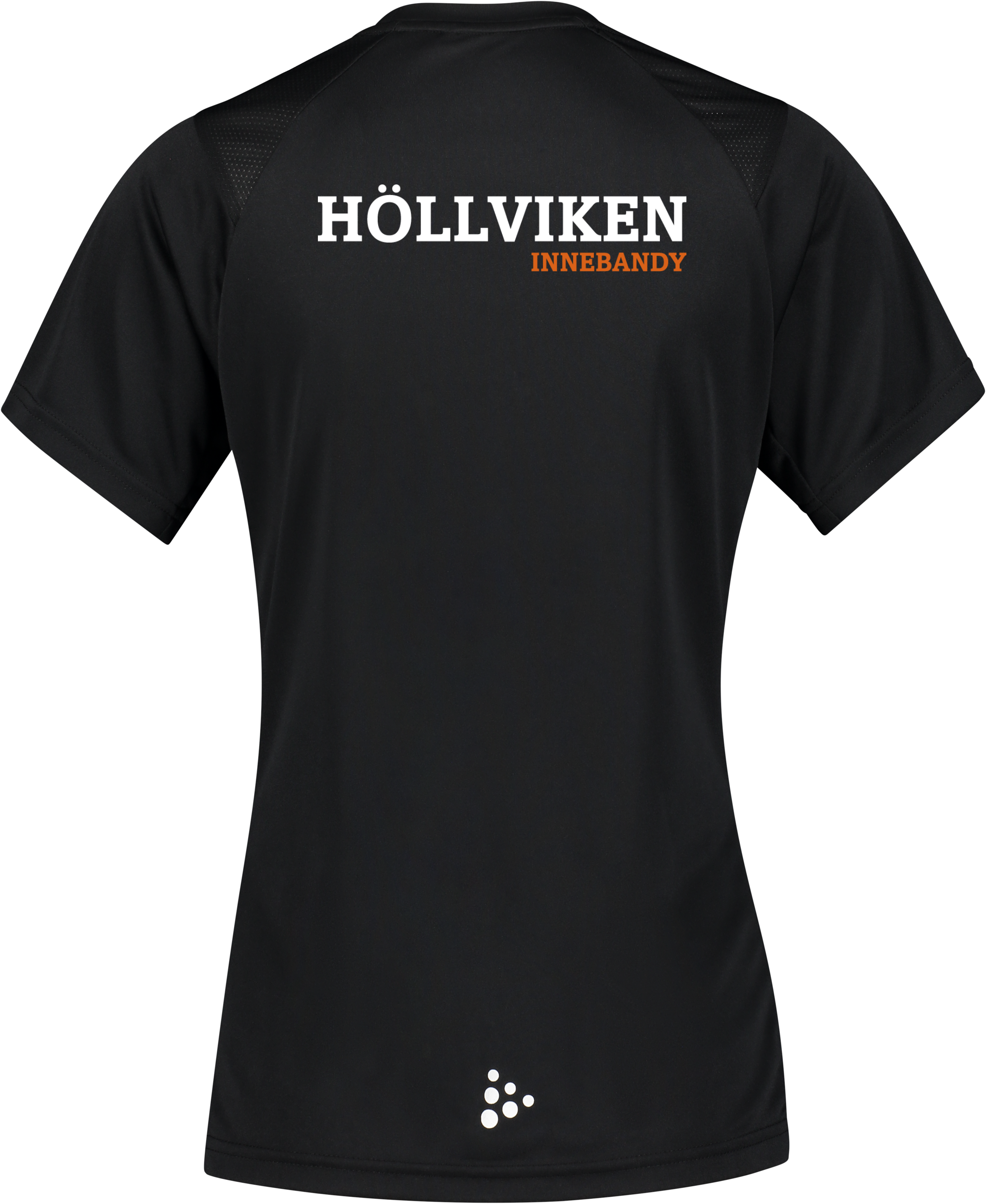 CRAFT, Rush 2.0 Ss Tee W