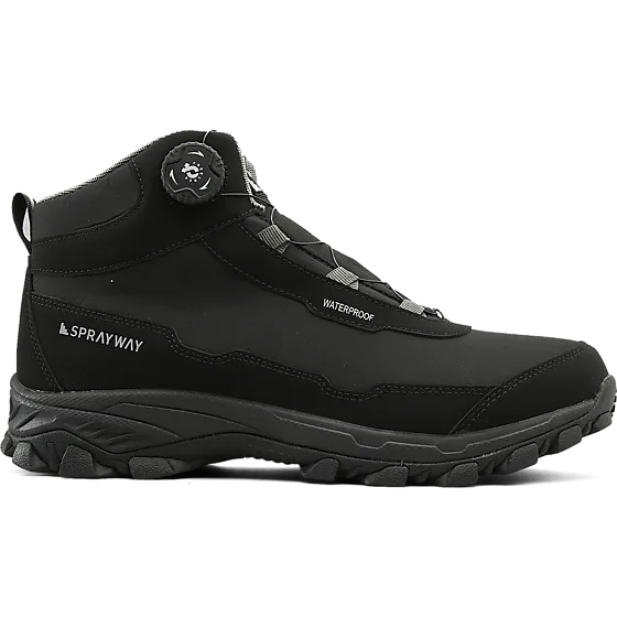 708210101101 SPRAYWAY  Grip Slip M 708210101101 SPRAYWAY Grip Slip M  Standard Detail