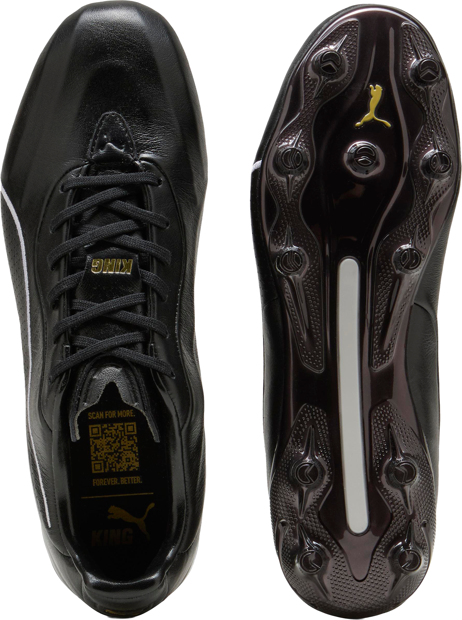 PUMA, KING PLATINUM FG/AG