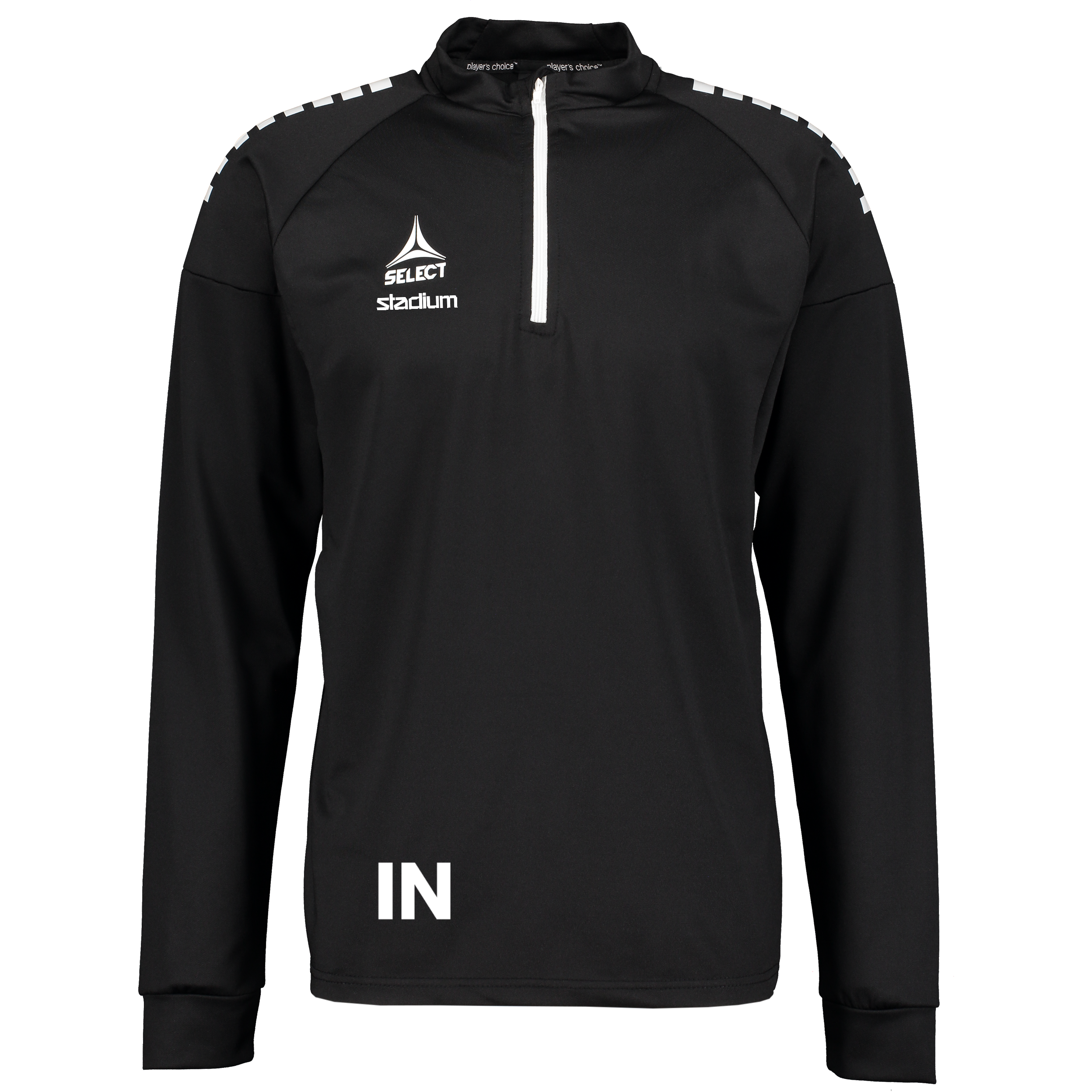 
SELECT, 
Spain 25 Trg 1/2 Zip Jr, 
Detail 1
