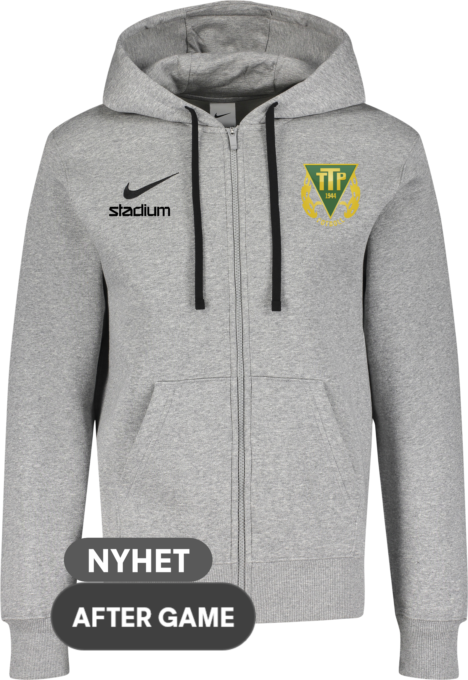 
NIKE, 
PARK26 FLC FZ HOOD, 
Detail 1
