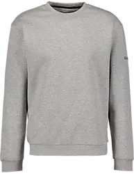 Community 2.0 R Neck M - Grey Melange Standard Small1x1