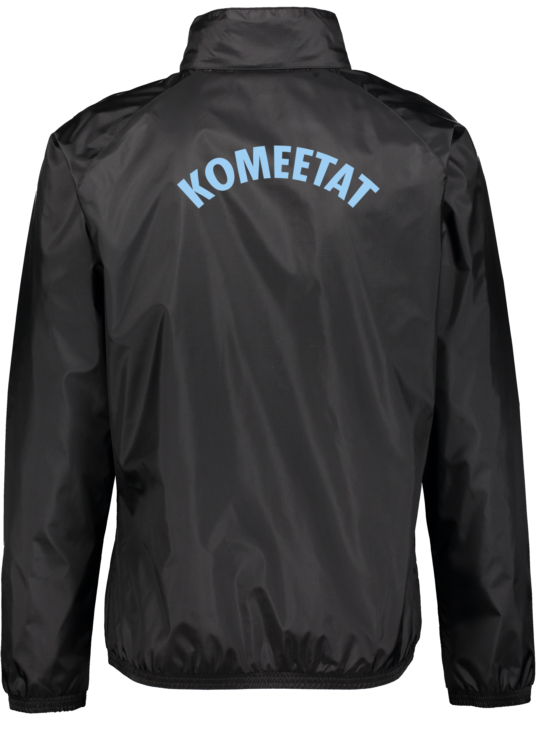 PUMA, T Goal Aw Jkt Jr