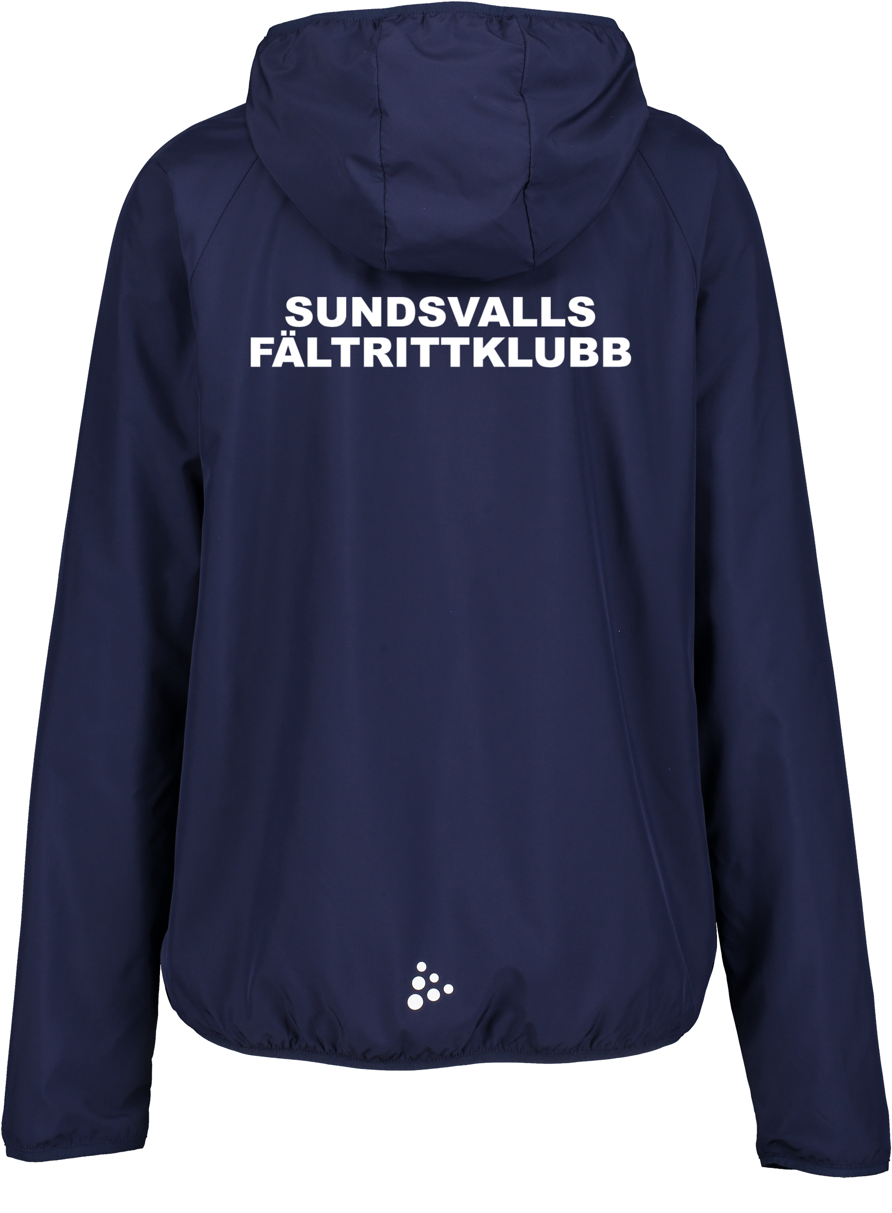 CRAFT, Squad Go Wind Jacket W