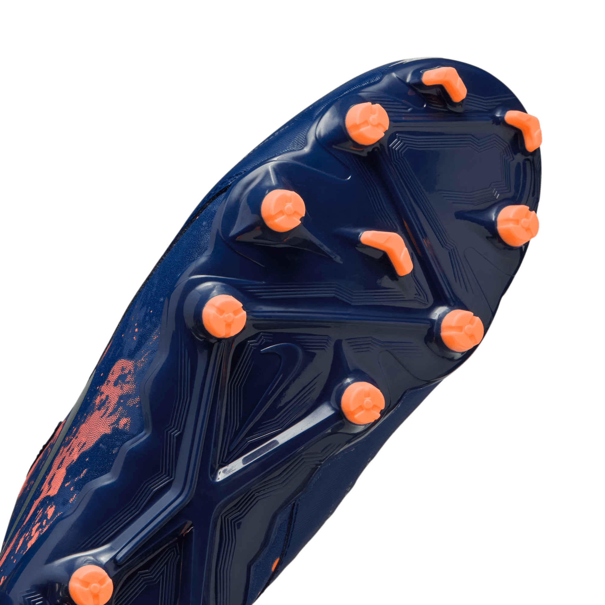 NIKE, Jr Phantom Gx Ii Acad Fg/Mg Eh