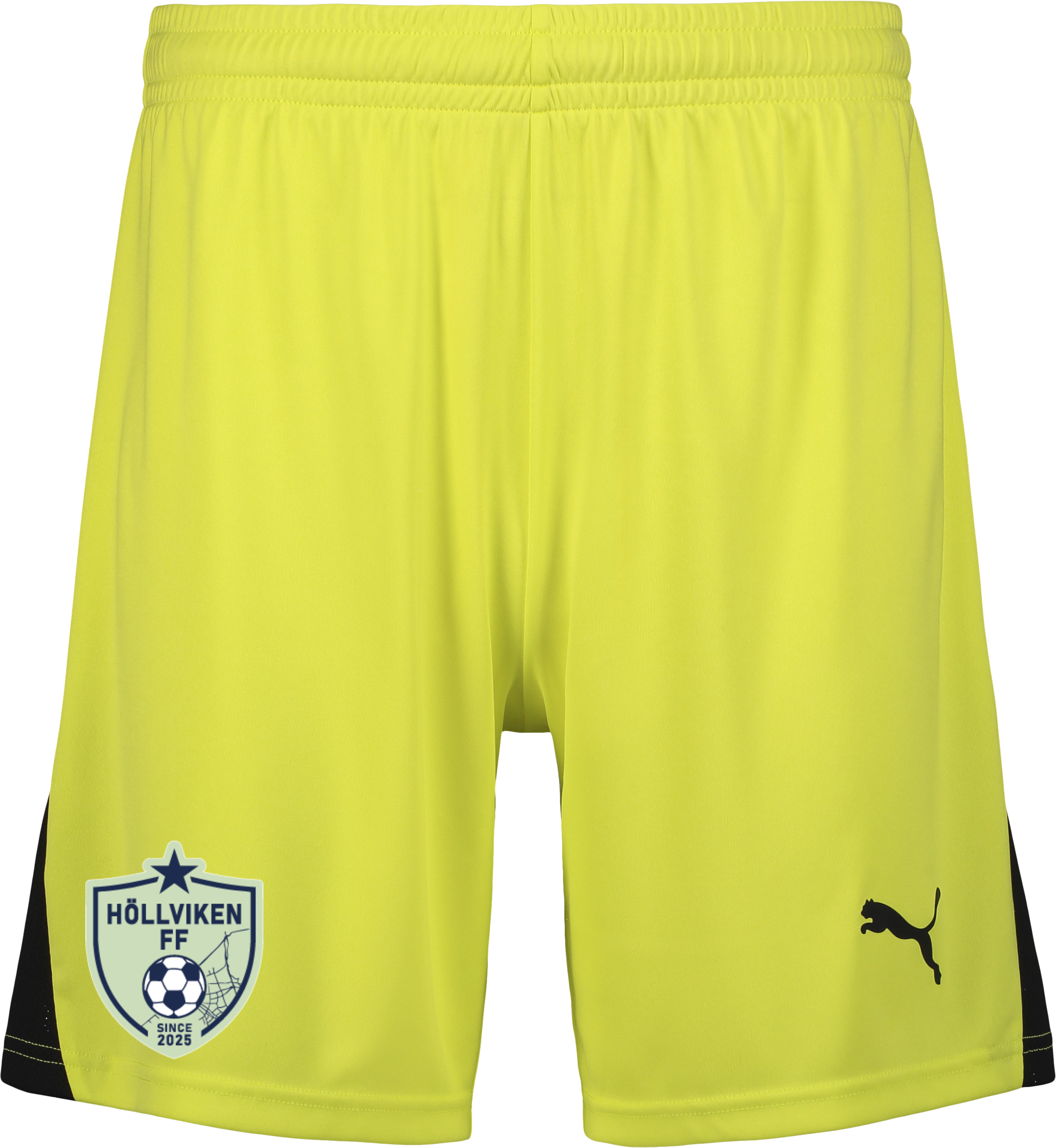 
PUMA, 
TEAMLIGA26 SHORTS JR, 
Detail 1
