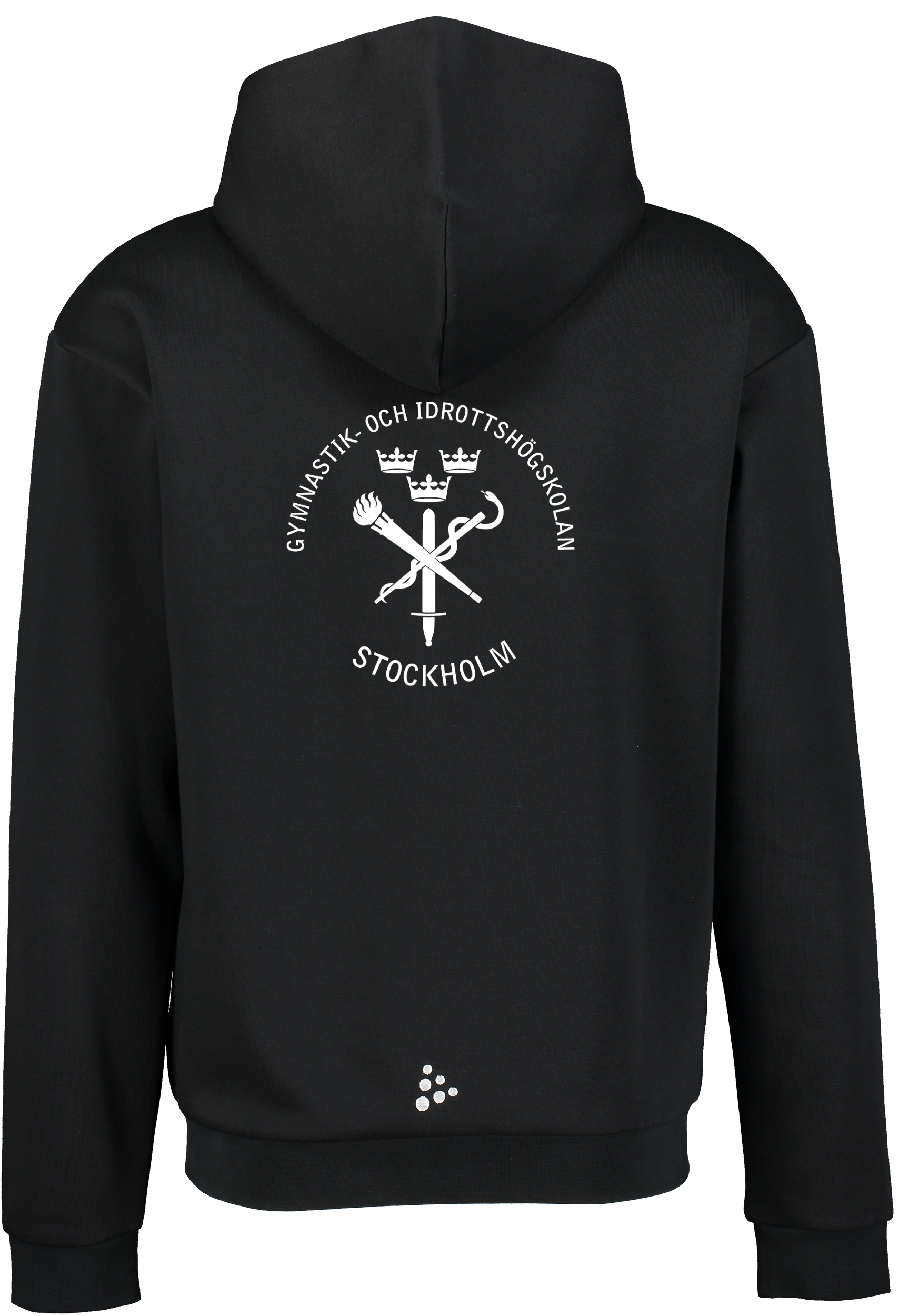 CRAFT, Community 2.0 Fz Hood