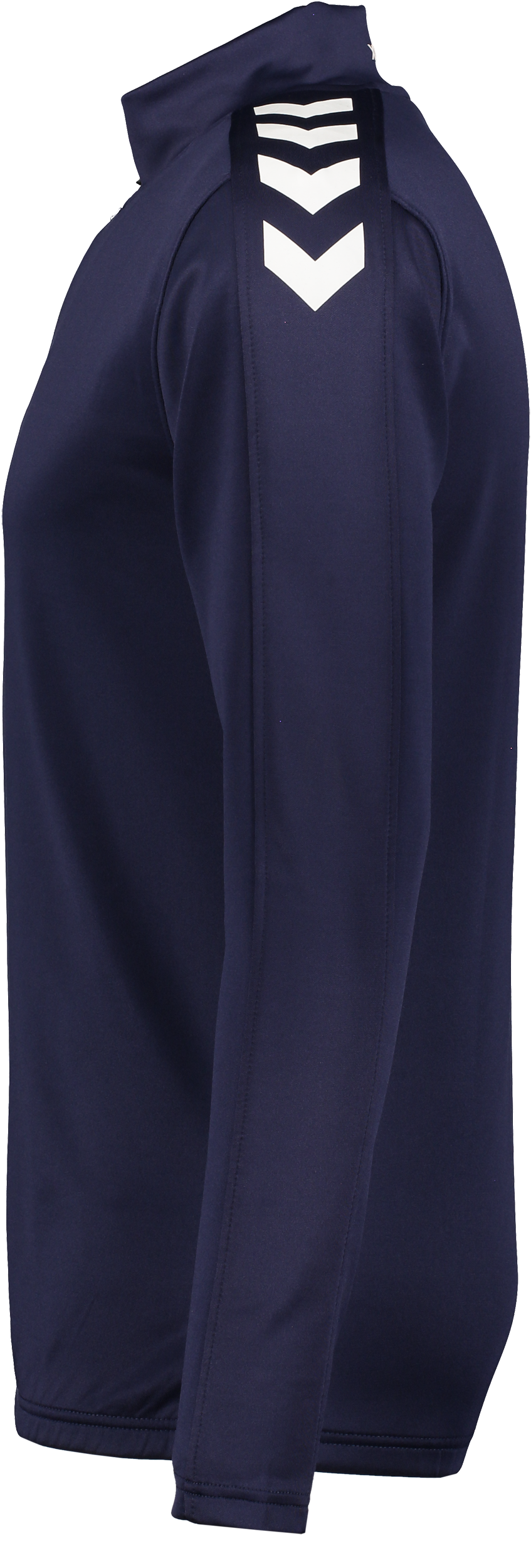 HUMMEL, Core Xk Poly Sweat &frac12;Zip