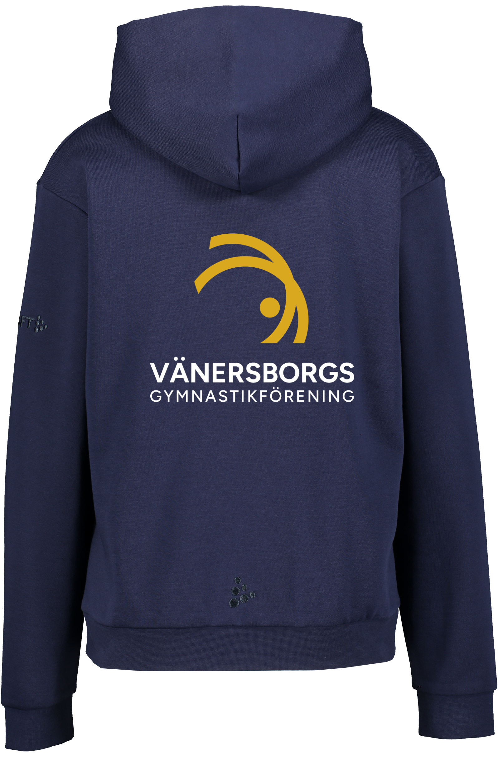 CRAFT, Community 2.0 Hood W