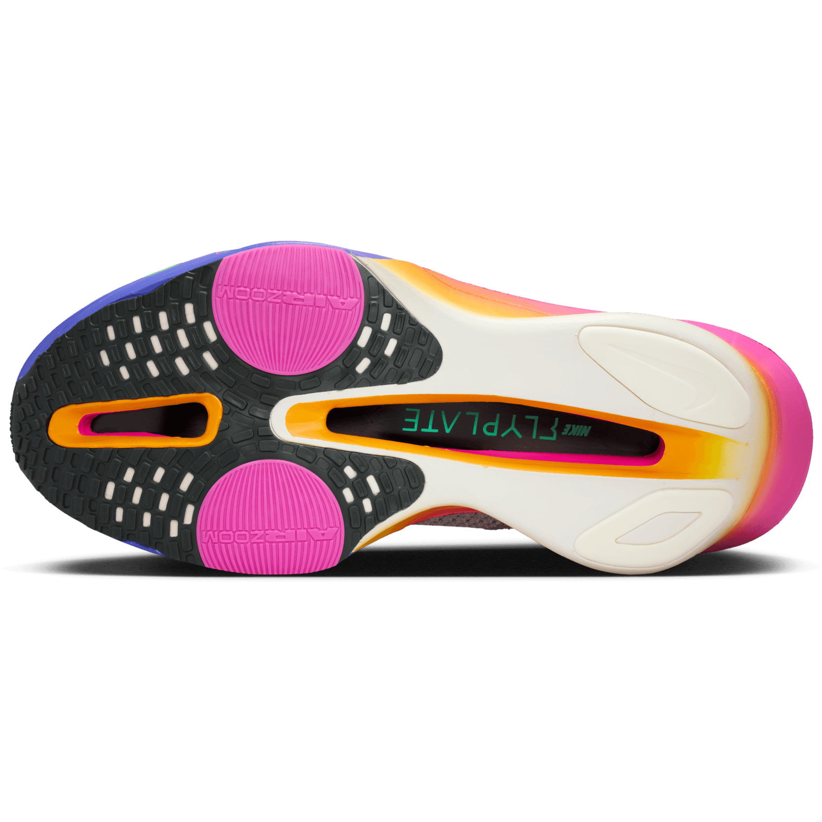 NIKE, W Air Zoom Alphafly Next% 3 Ek