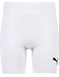 Liga Bl Shorts - White Standard Small1x1