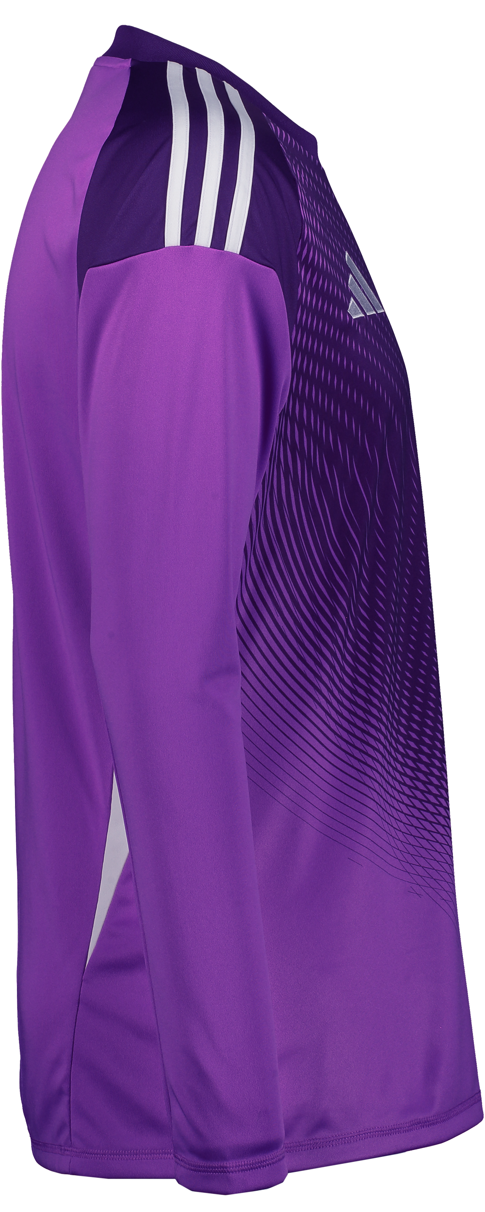 ADIDAS, T25 C Gk Jsy Ls Jr