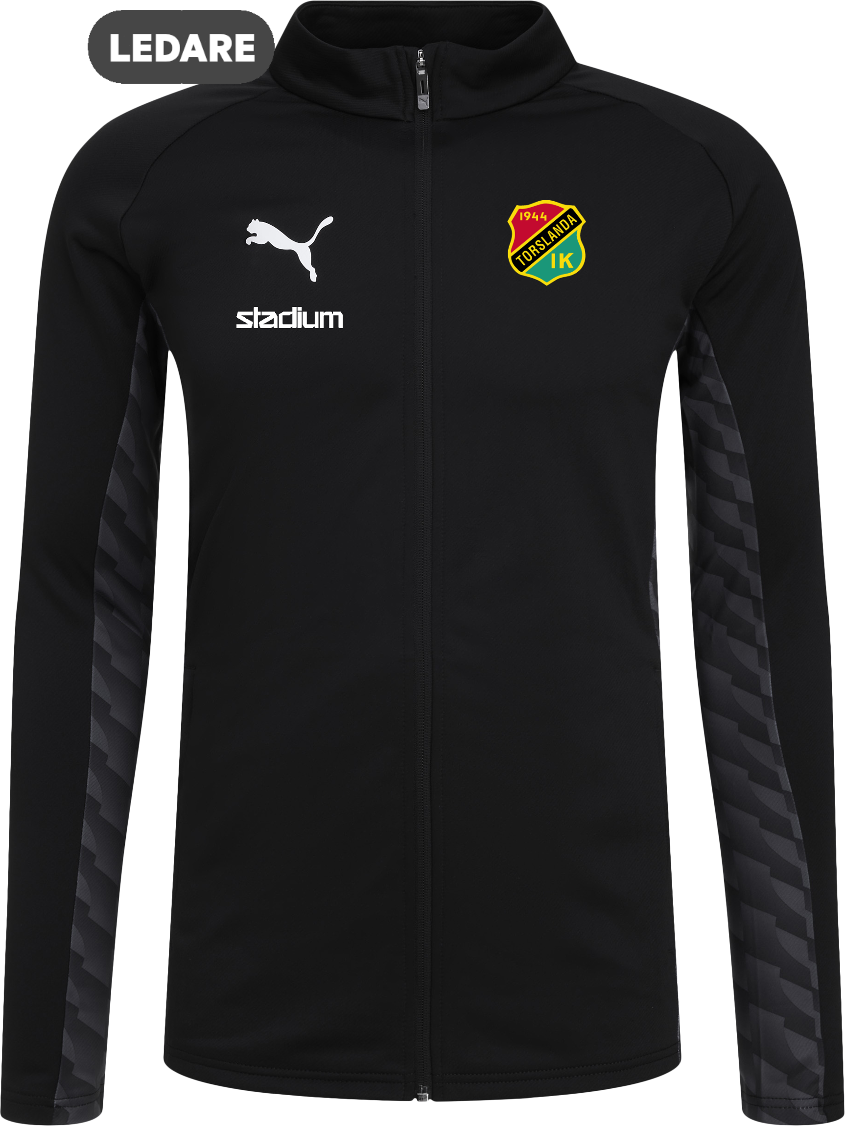 
PUMA, 
TEAMLIGA26 TRAINING JACKET, 
Detail 1
