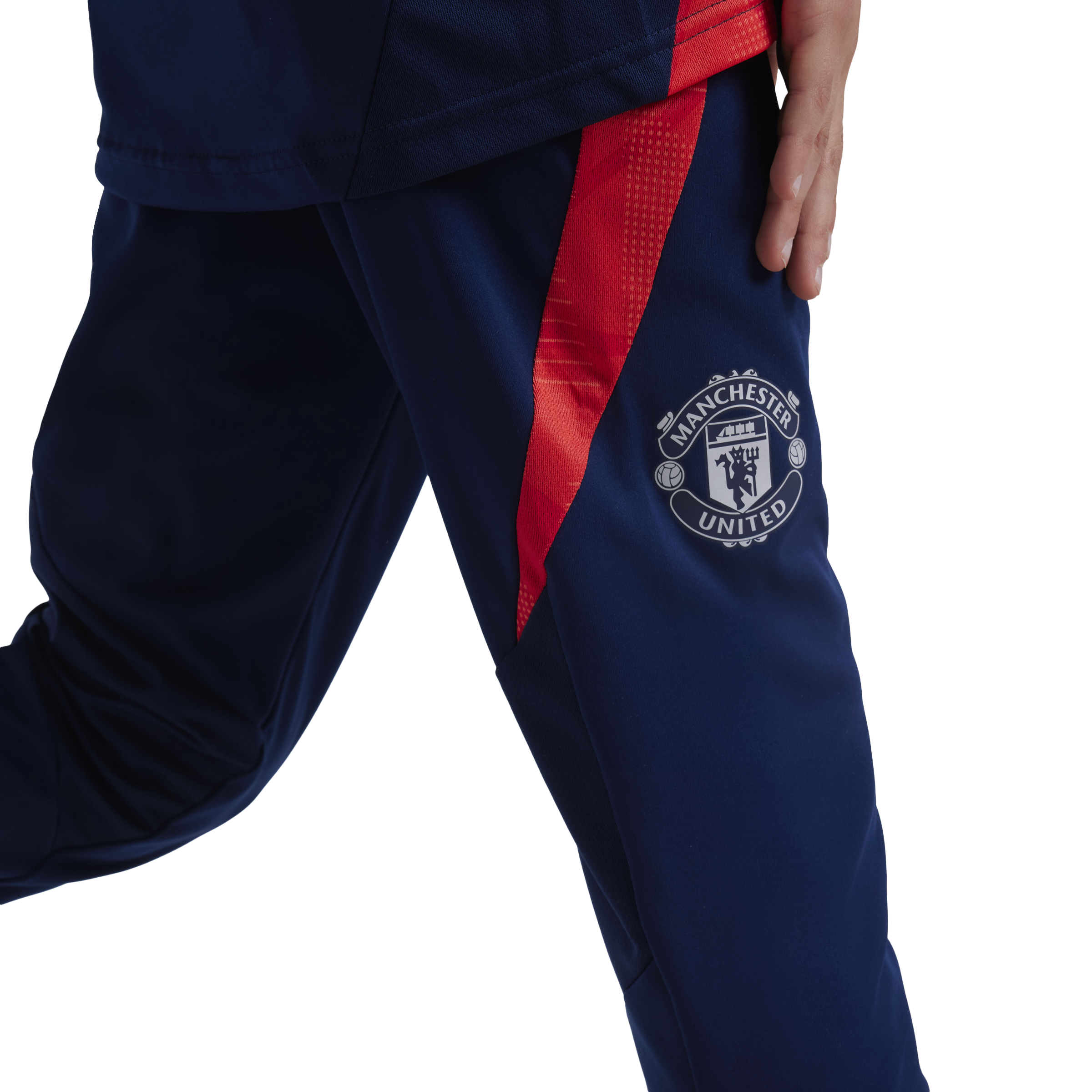 ADIDAS, Mufc Tr Pnty