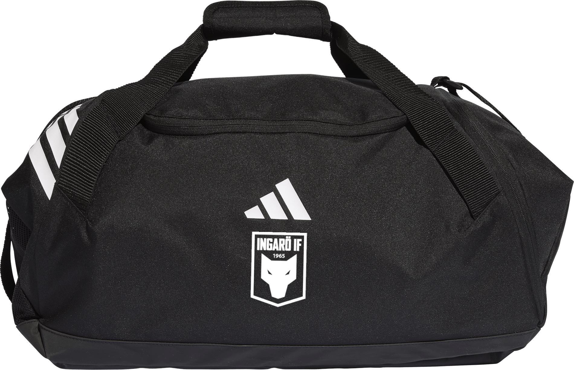 
ADIDAS, 
TIRO DUFFLE M, 
Detail 1
