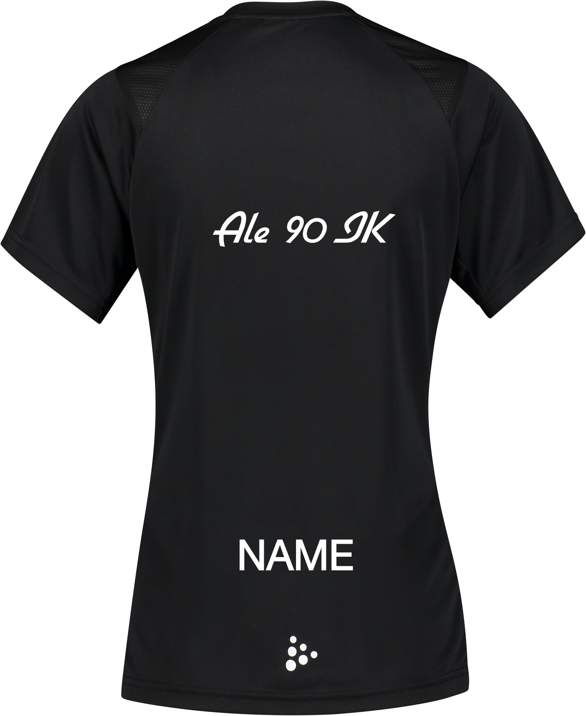 CRAFT, Rush 2.0 Ss Tee W