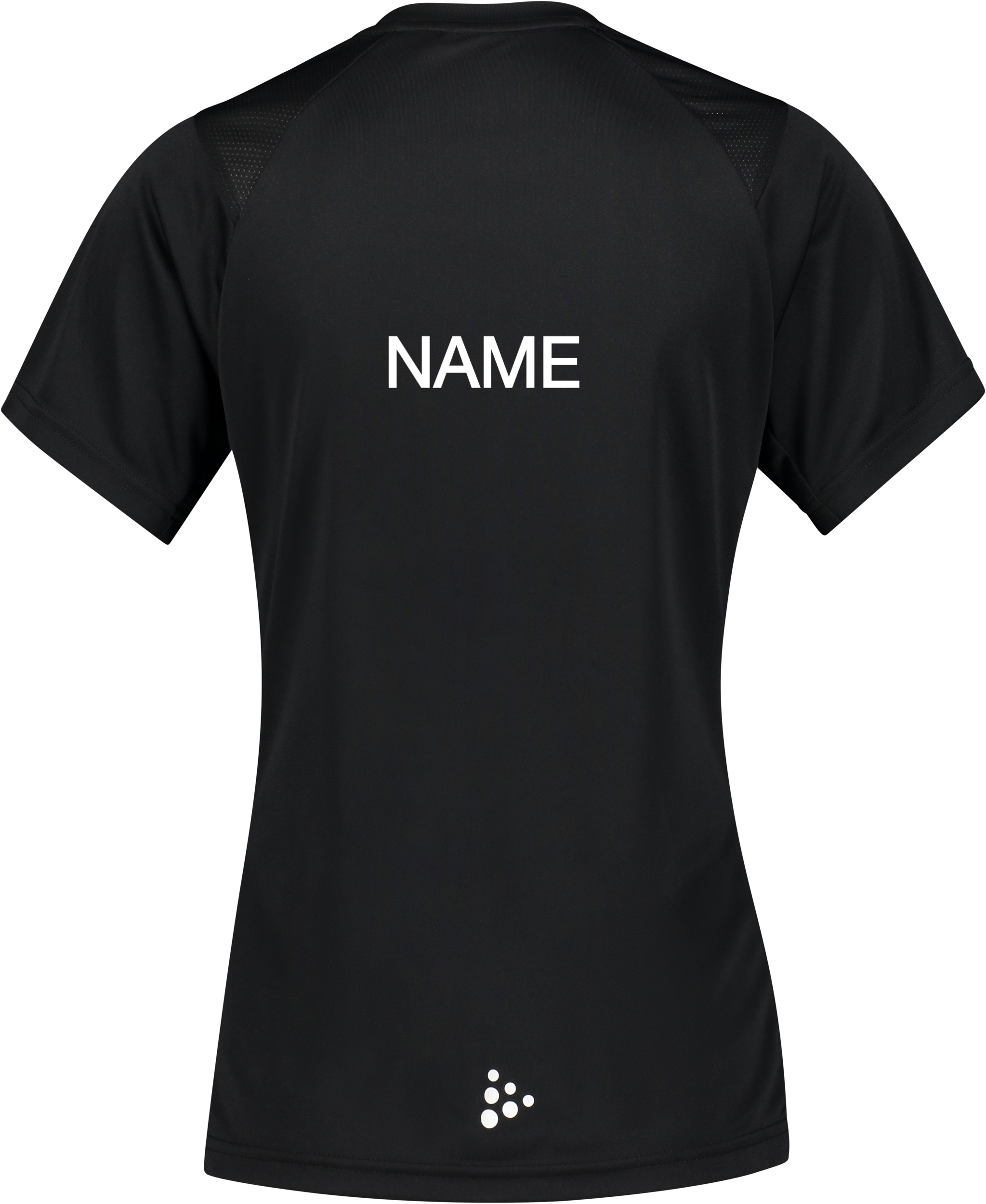 CRAFT, Rush 2.0 Ss Tee W