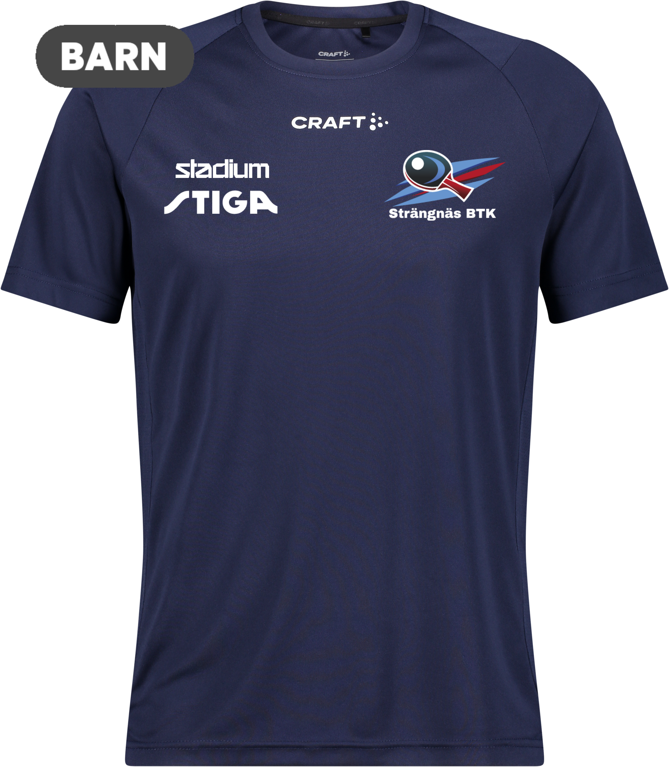 
CRAFT, 
Rush 2.0 Ss Tee Jr, 
Detail 1
