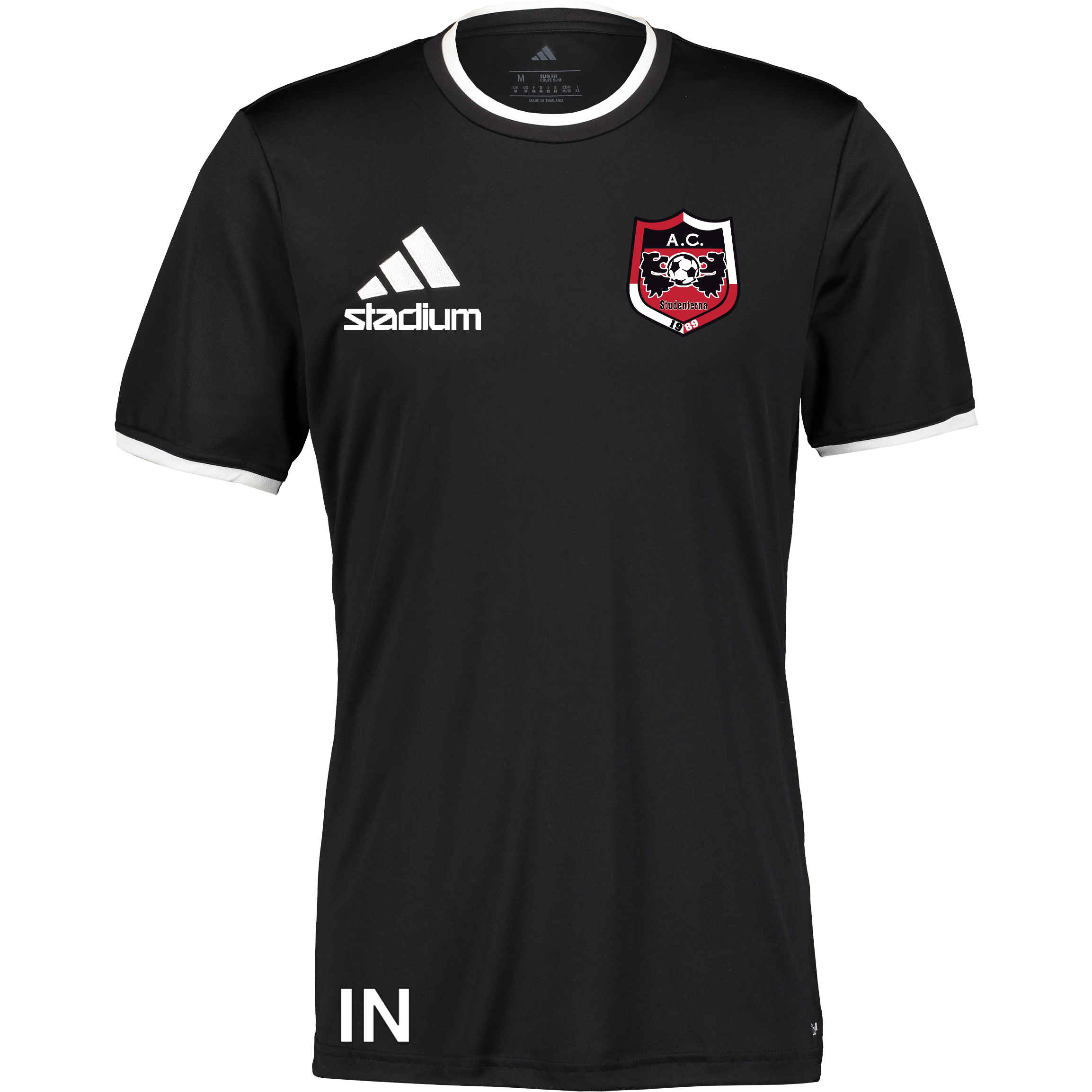 
ADIDAS, 
ENT26 JSY, 
Detail 1
