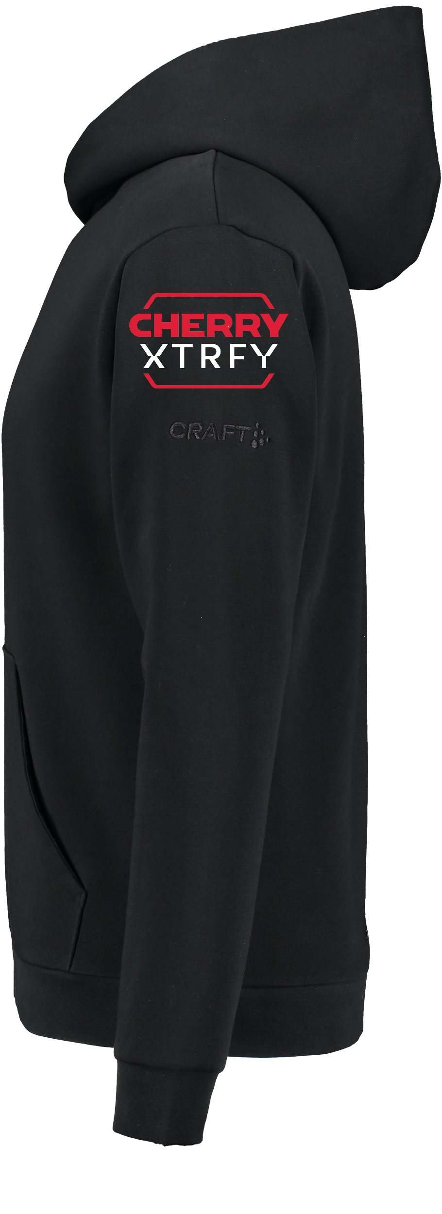 CRAFT, Community 2.0 Hood