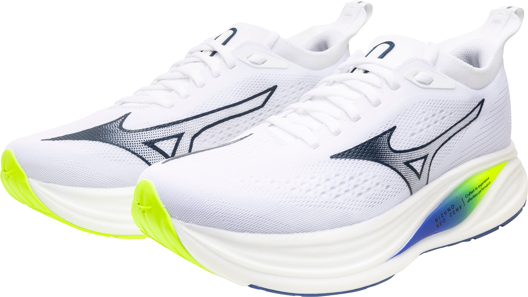 MIZUNO, M WAVE NEO ZEN 2