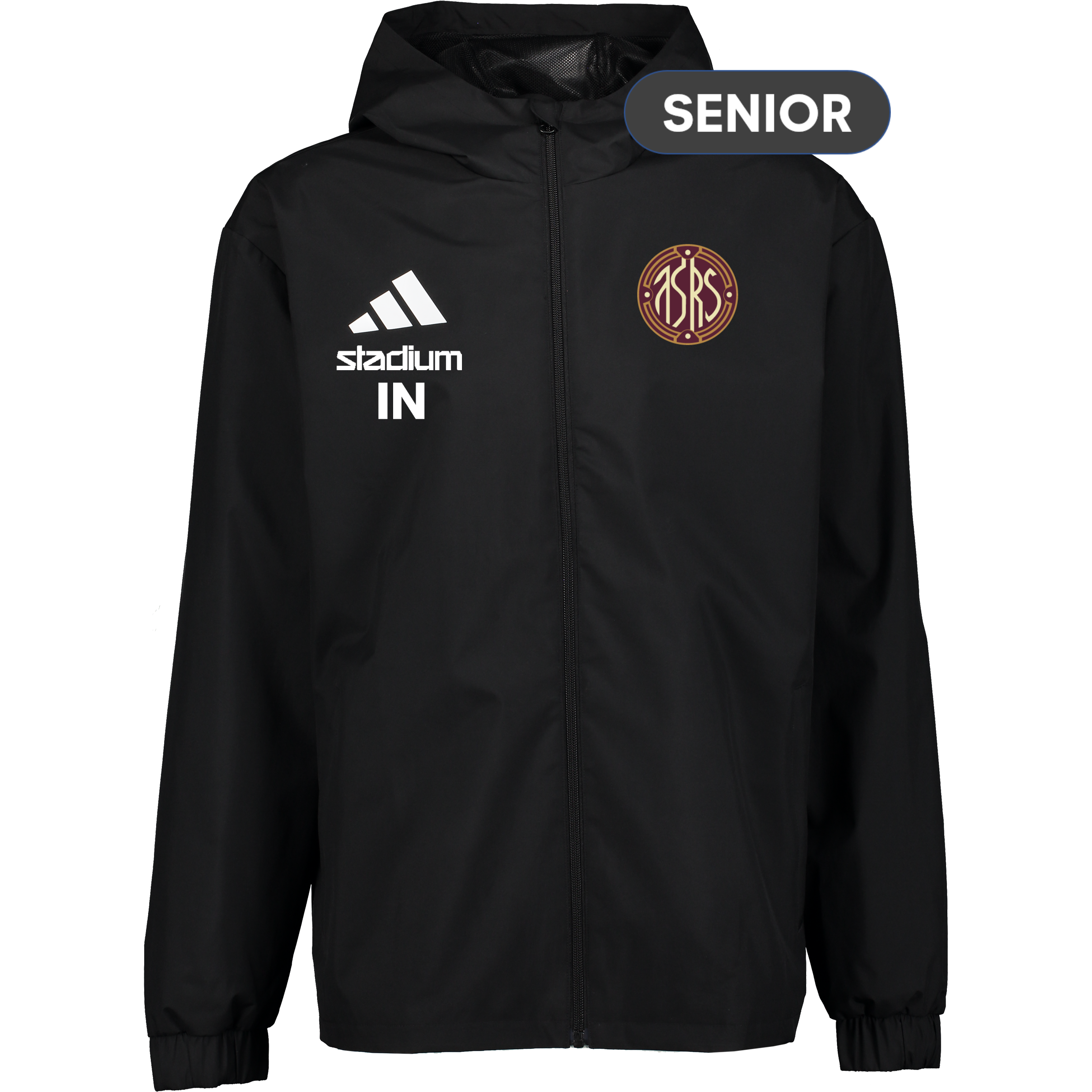 
ADIDAS, 
ENT26 AW JKT, 
Detail 1
