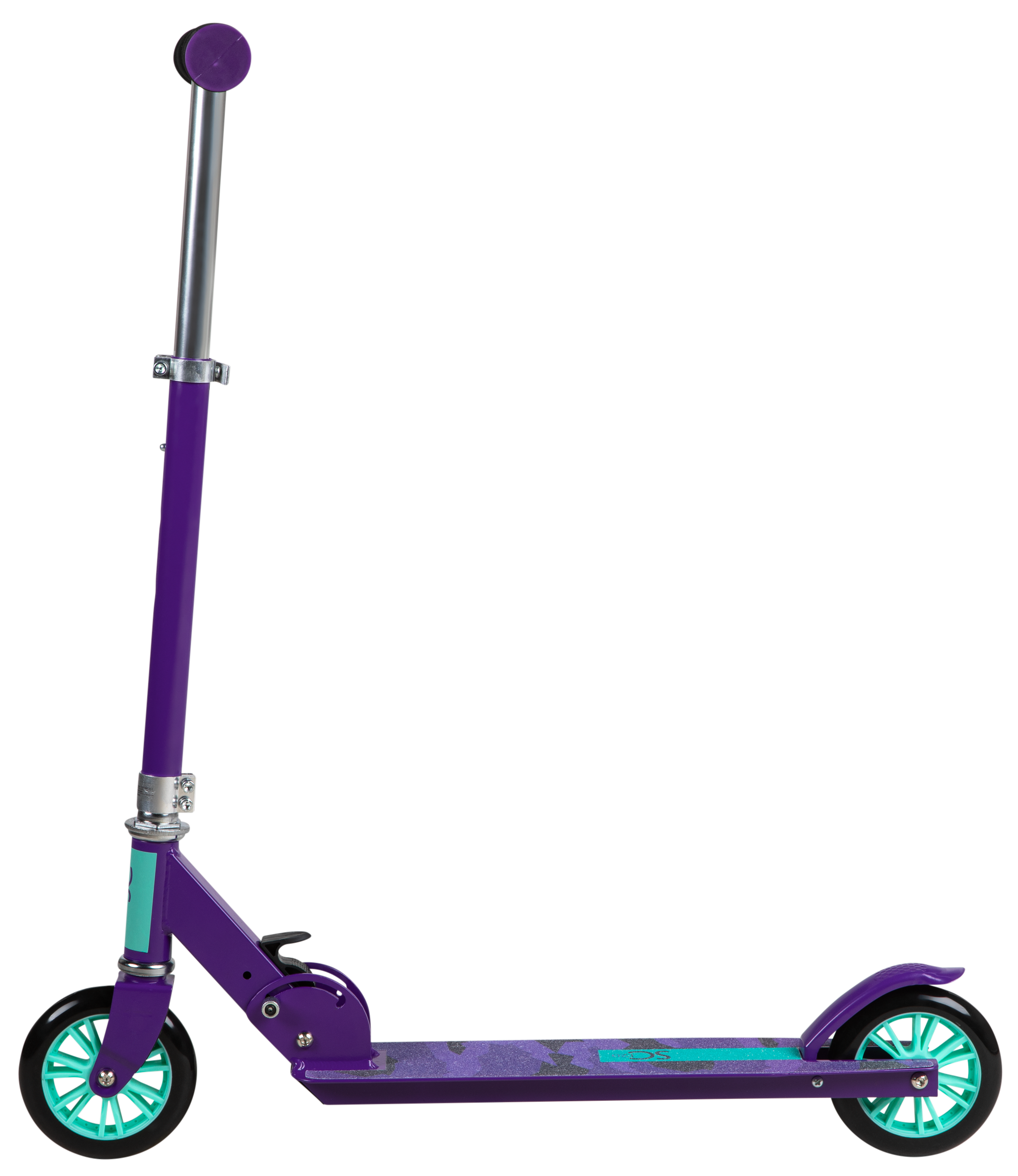 REVOLUTION, J Scooter 120