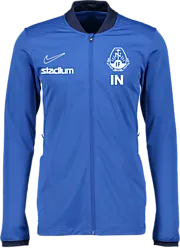 400357106102 NIKE Acd25 Trk Jkt 400357106102 NIKE Acd25 Trk Jkt Standard Small1x1