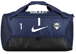 317954102101 NIKE Academy Team Duff M 317954102101 NIKE Academy Team Duff M Standard Small1x1