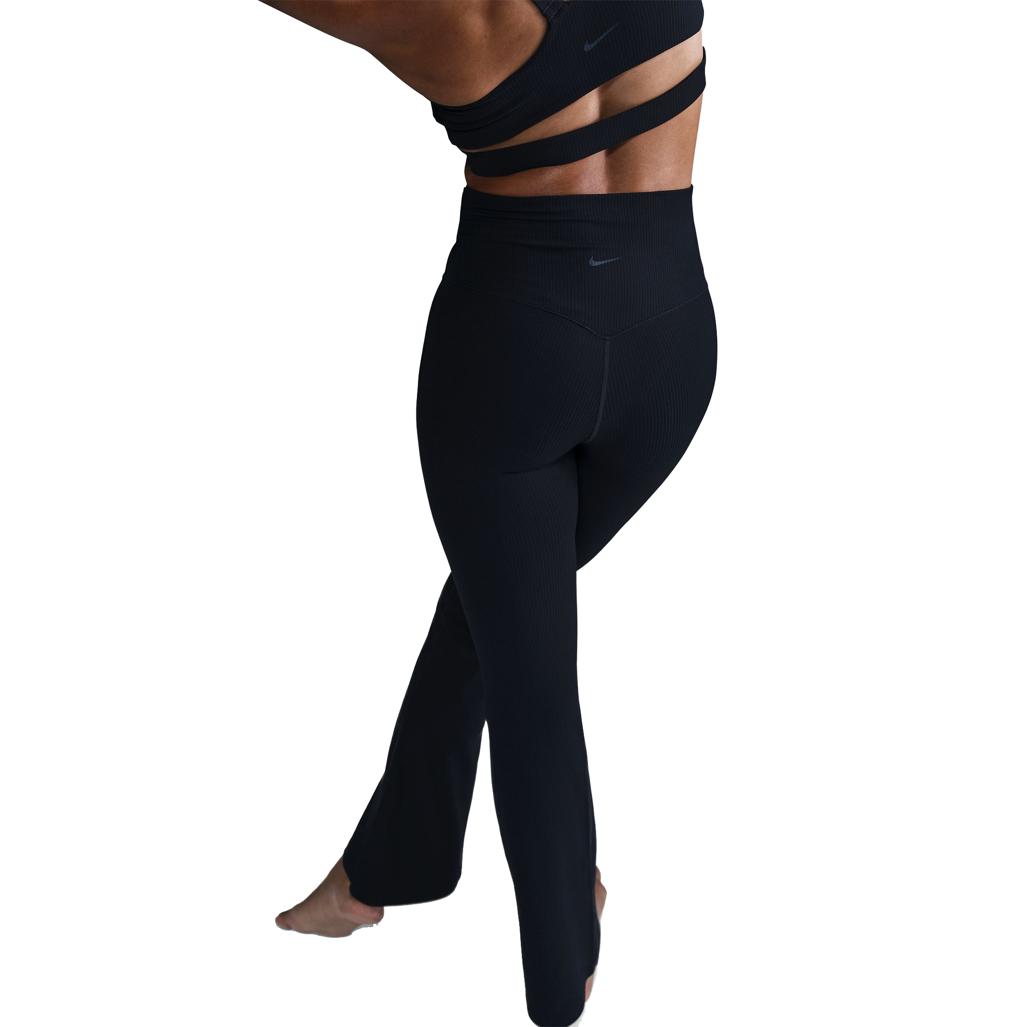 NIKE, Nike Zenvy Cutout Women'S Gentle-Su