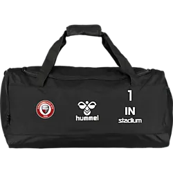 399137101102 HUMMEL Core 2.0 Sports Bag 399137101102 HUMMEL Core 2.0 Sports Bag Standard Small1x1