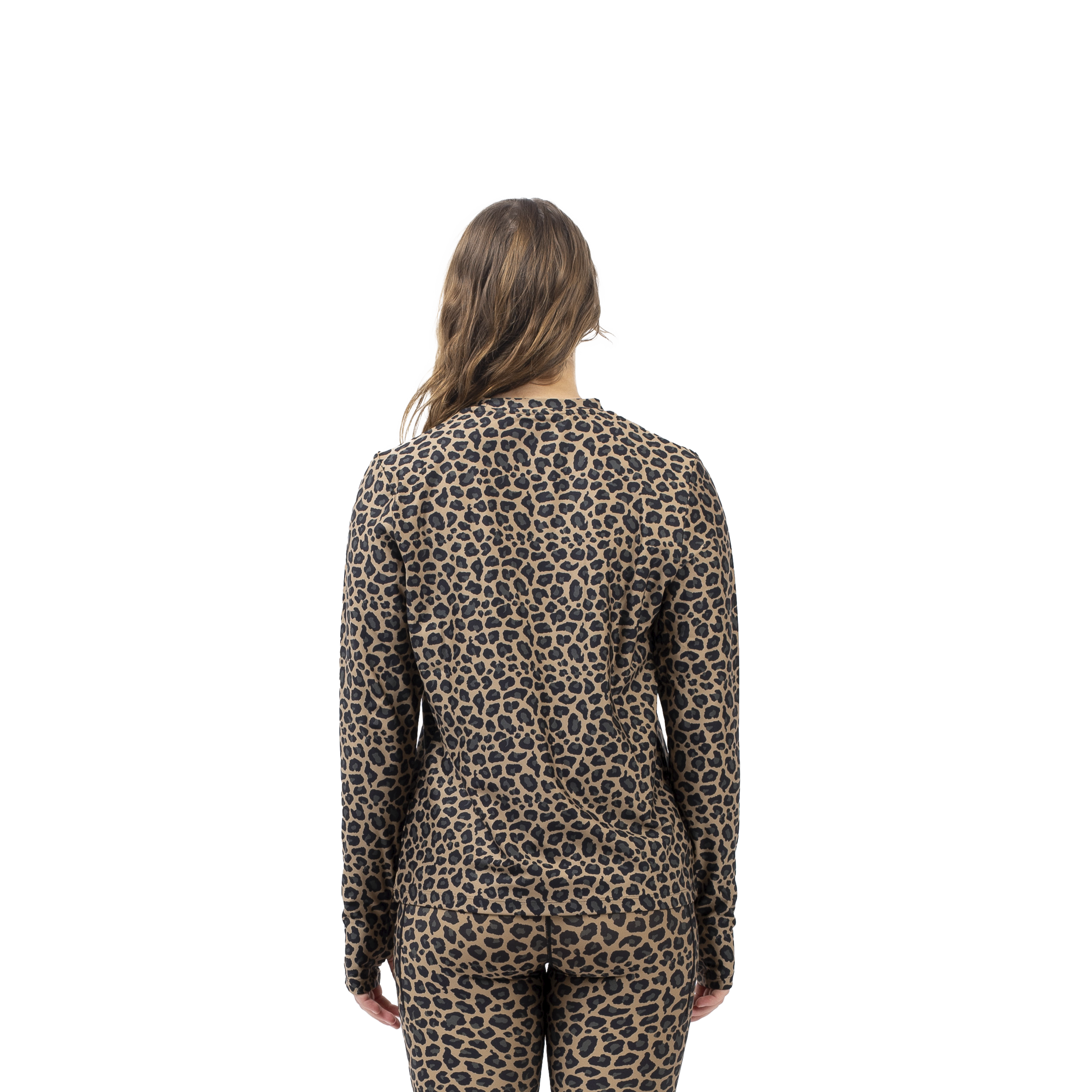 EIVY, W Versa Loose Fit Top