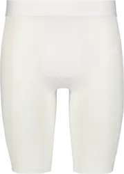 Tf Shrt Tight M - White Standard Small1x1