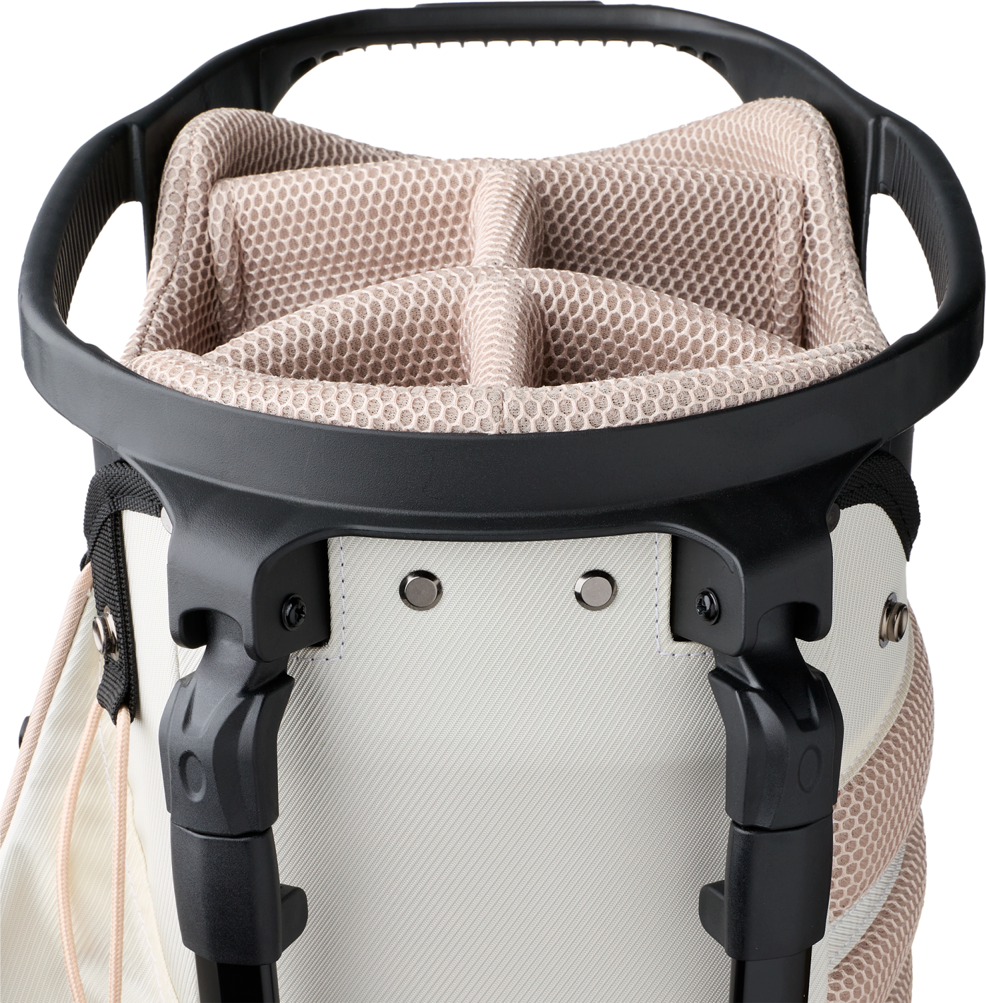 WILSON, AURORA LADIES RH CART SET