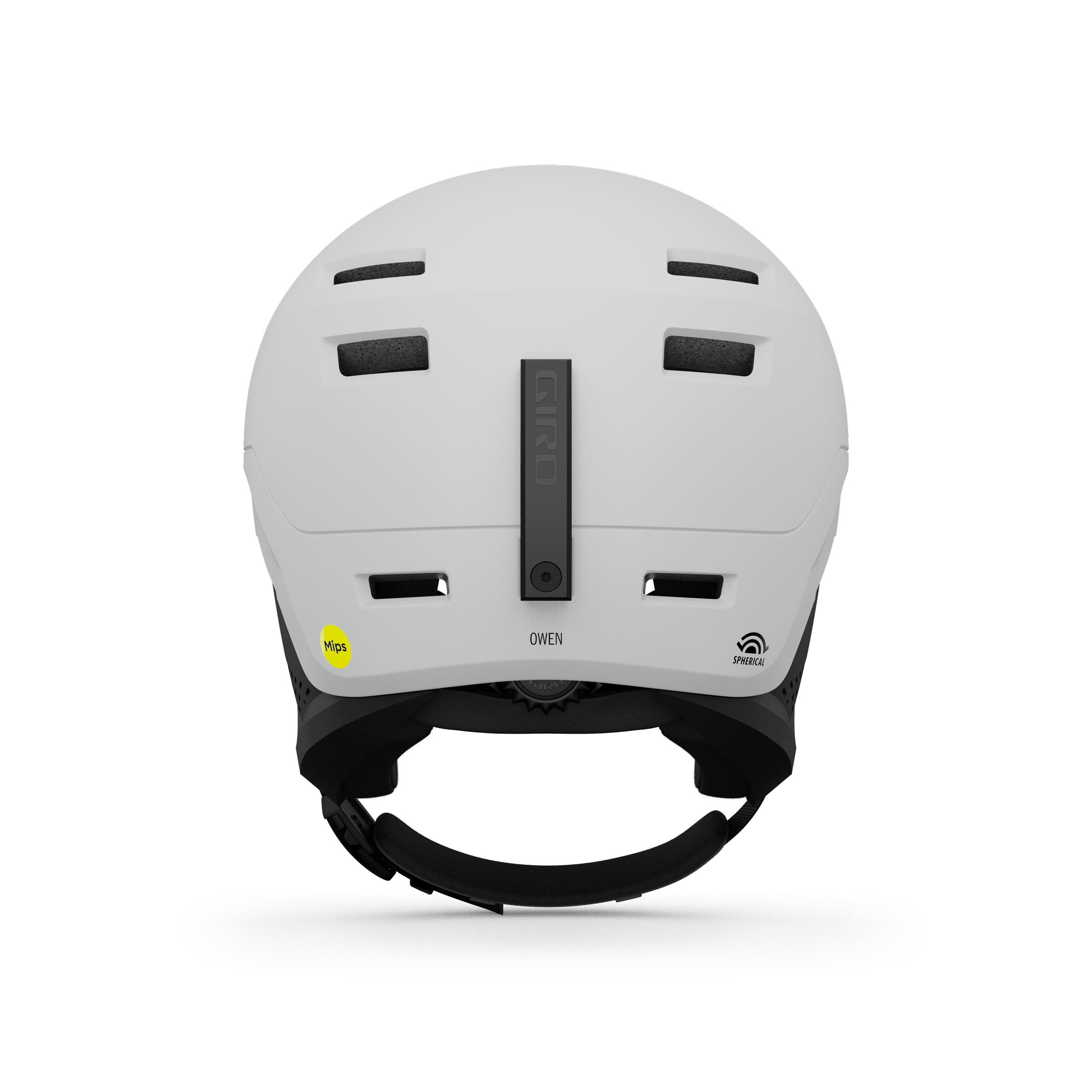 GIRO, Owen Spherical Mips