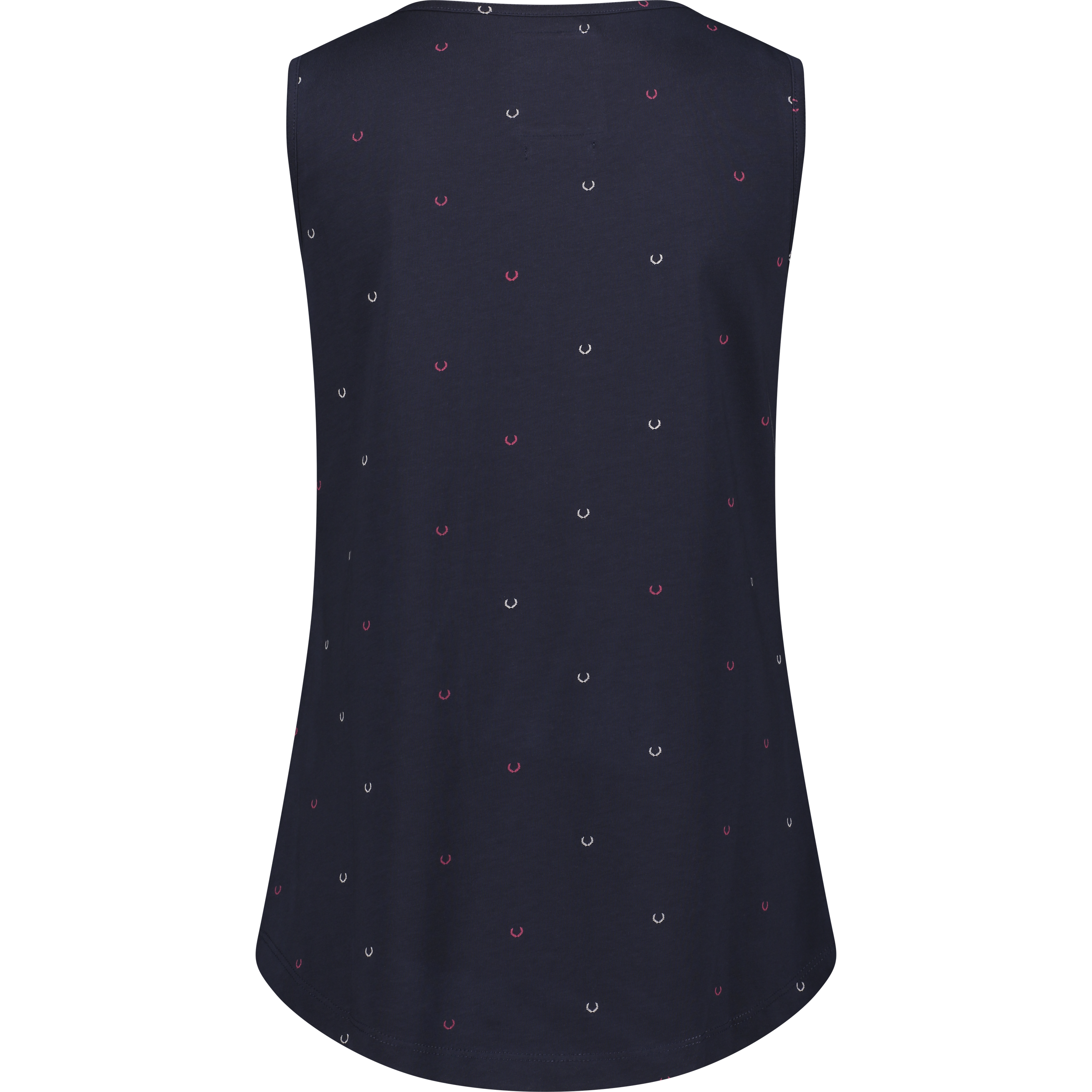 MARINE CLASSIC, MARY JERSEY TANK TOP