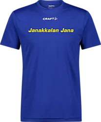 399216101101 CRAFT Squad Go Function Tee 399216101101 CRAFT Squad Go Function Tee Standard Small1x1