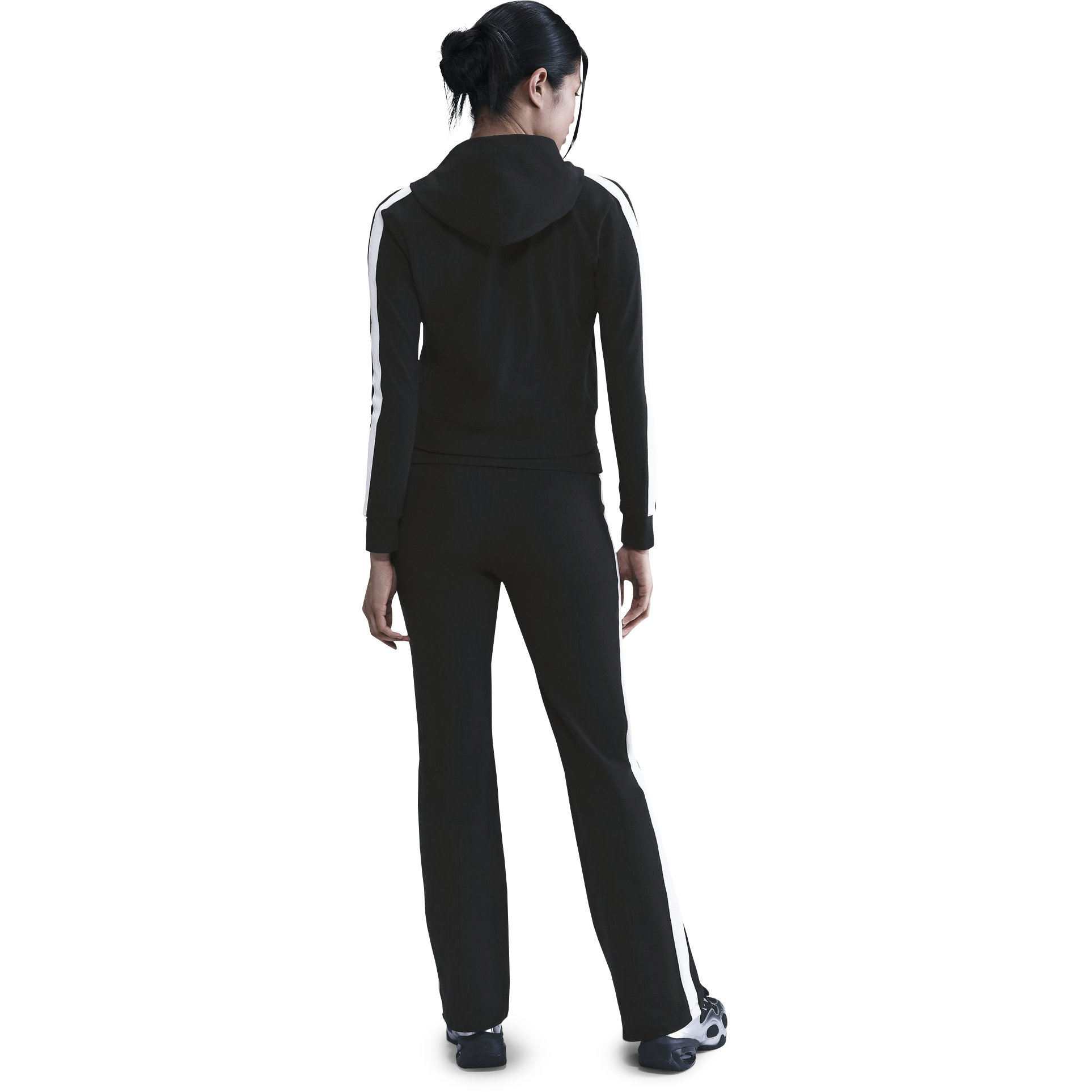 NIKE, W Nsw Hr Fldovr Pnt Gls