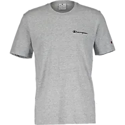 406741104102 CHAMPION M Small Logo Ss Tee 406741104102 CHAMPION M Small Logo Ss Tee Standard Small1x1