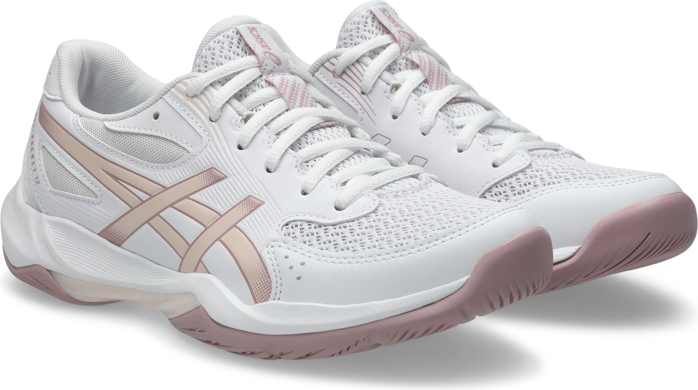 ASICS, W Gel-rocket 12