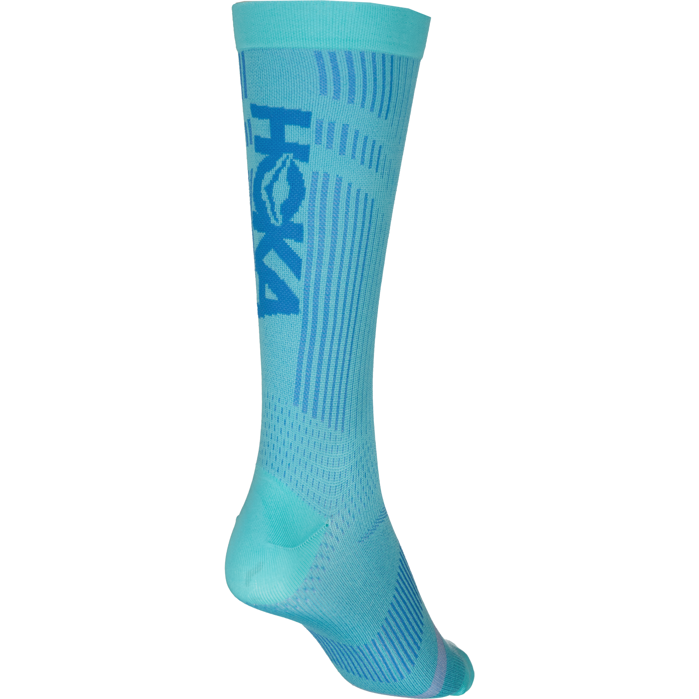 HOKA, Trail Race Crew Sock