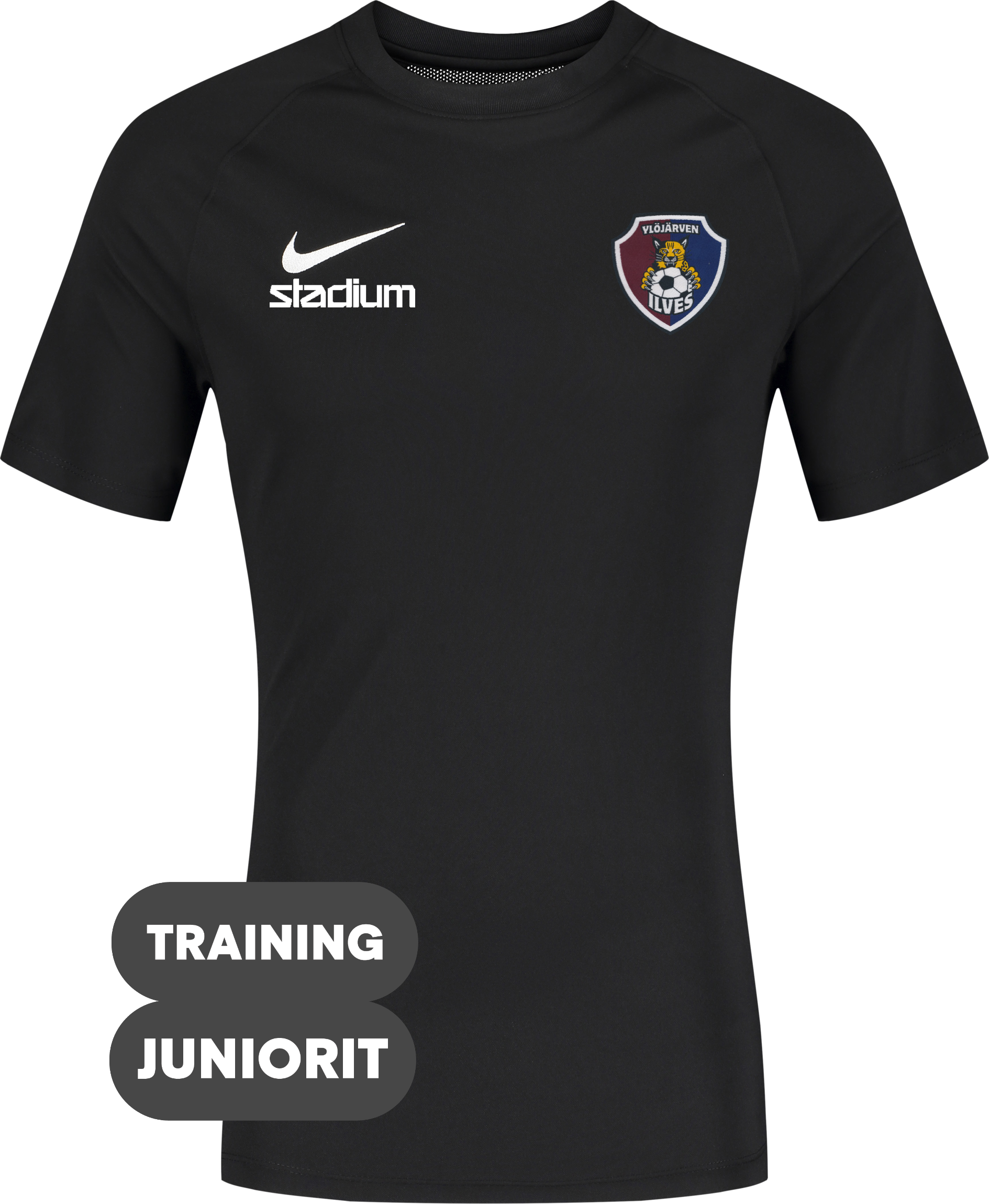 
NIKE, 
PARK VIII SS JSY JR, 
Detail 1
