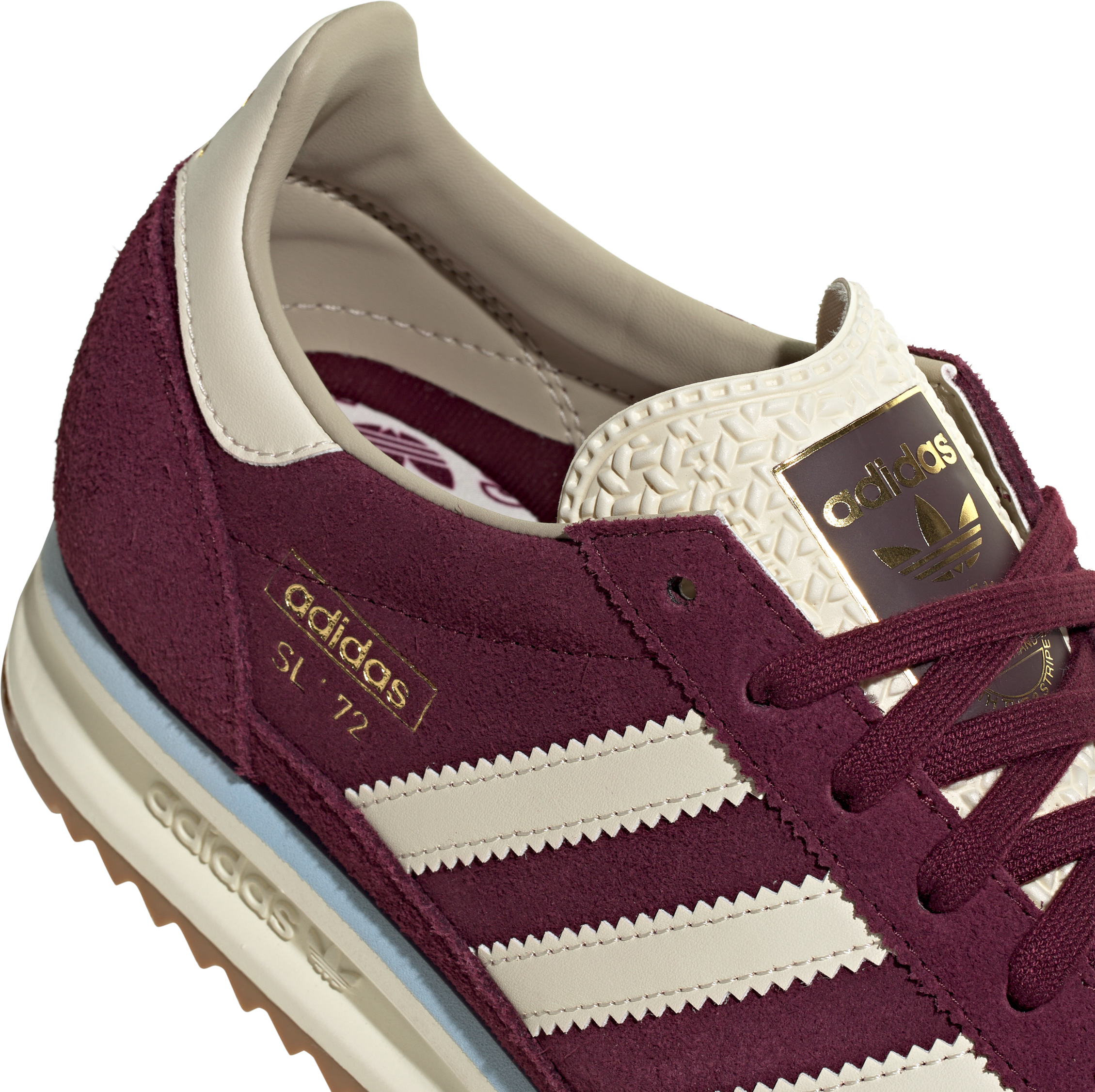 ADIDAS ORIGINALS, M SL 72 RS